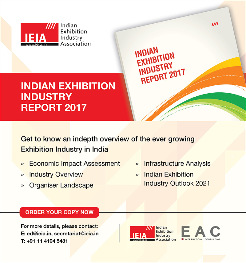 Indian Exhibition Industry Association (IEIA)