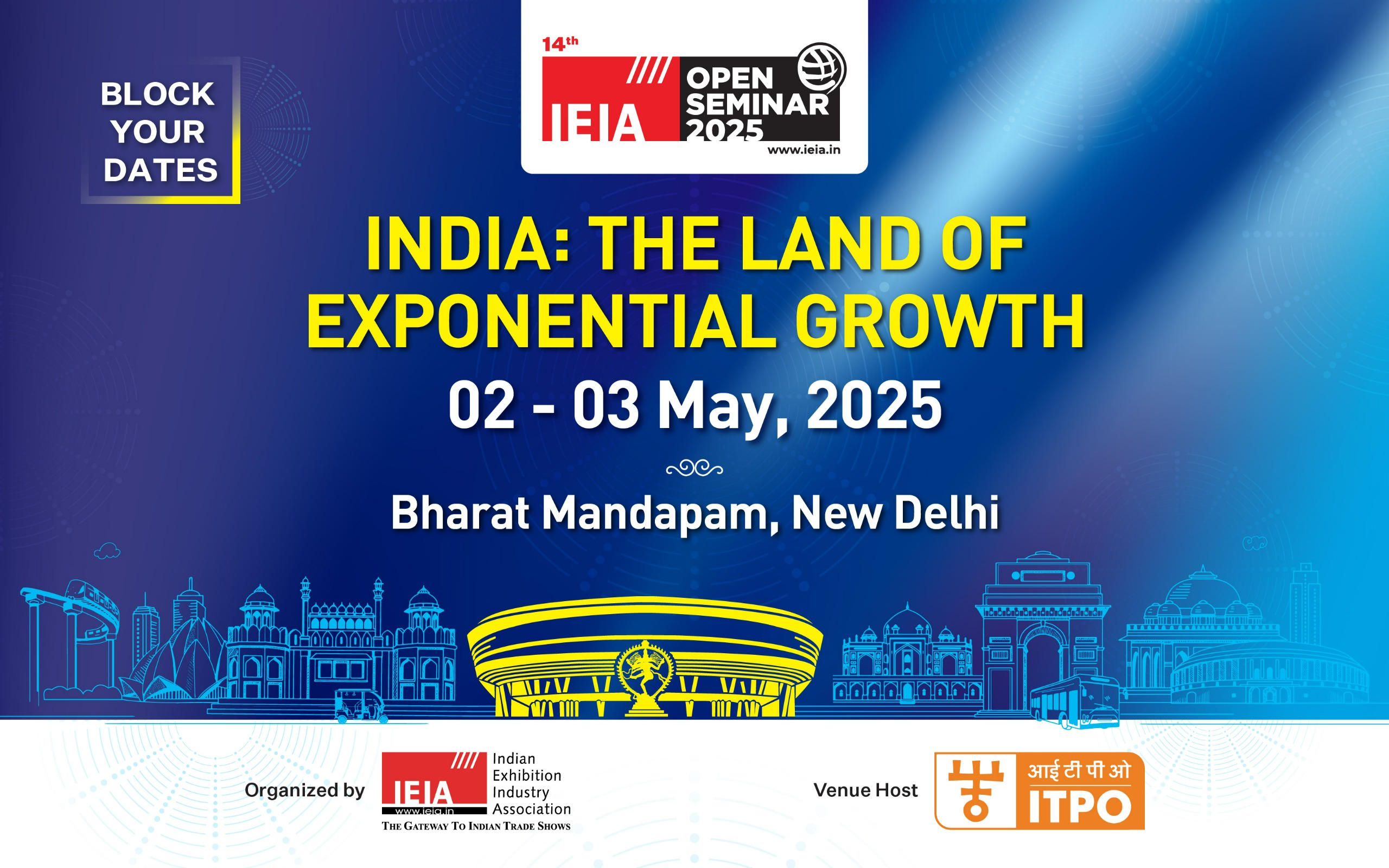 IEIA Open Seminar & Exhibition Services Expo 2024